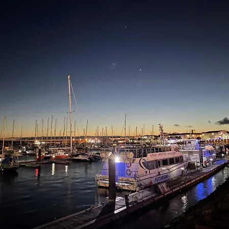 Sea Later Ponta Delgada
