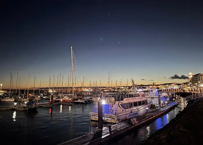 Sea Later Ponta Delgada